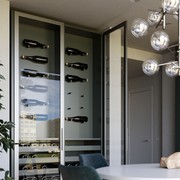 Salice Exedra Pocket Door System gallery detail image