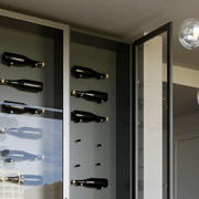 Salice Exedra Pocket Door System gallery detail image