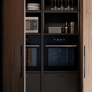 Salice Exedra Pocket Door System gallery detail image