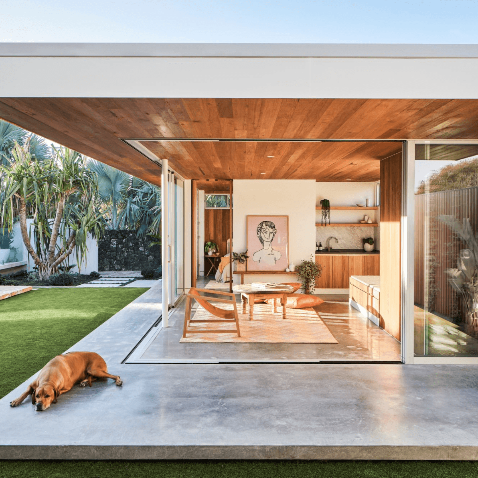 Vantage | Series 618 | Sliding Door gallery detail image