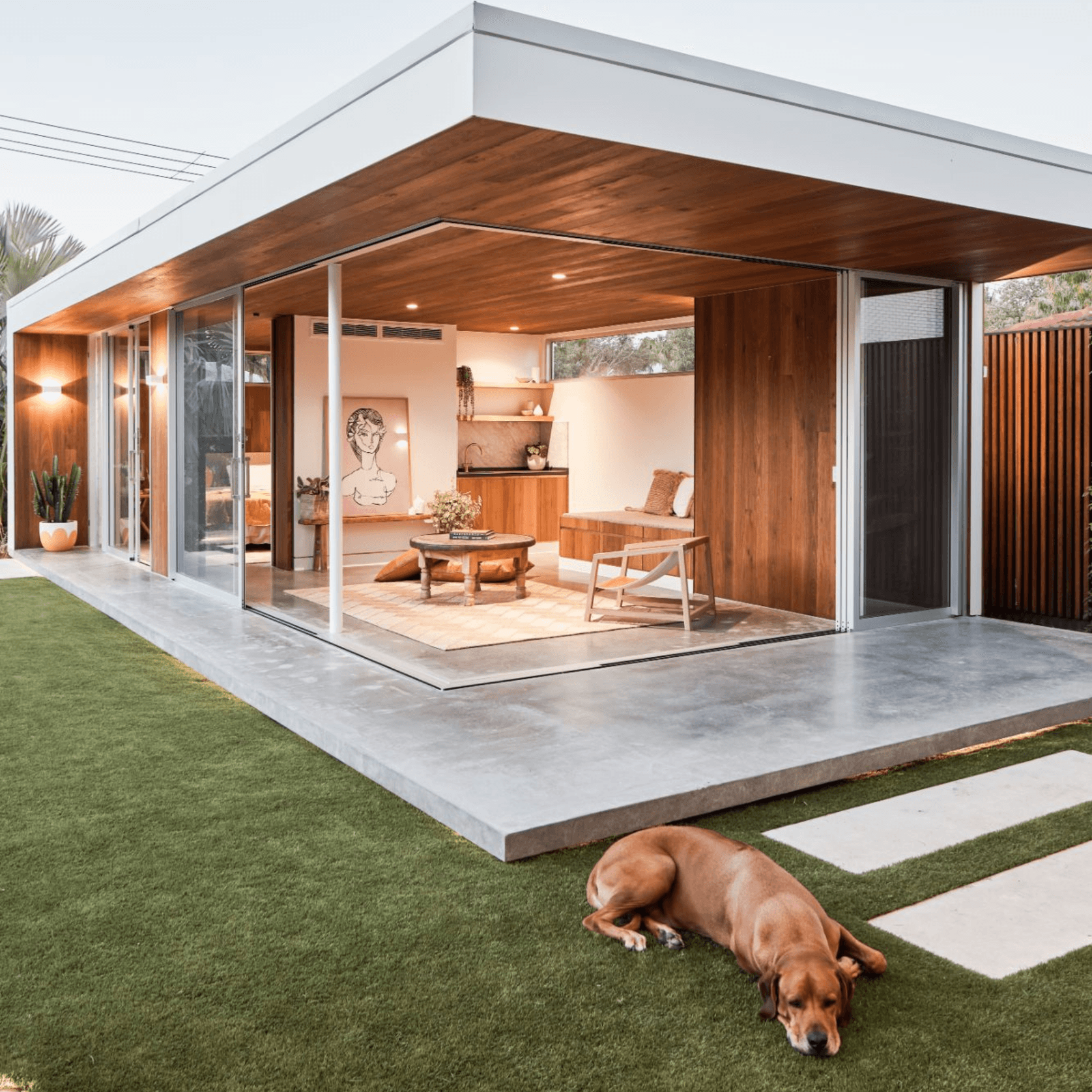 Vantage | Series 618 | Sliding Door gallery detail image