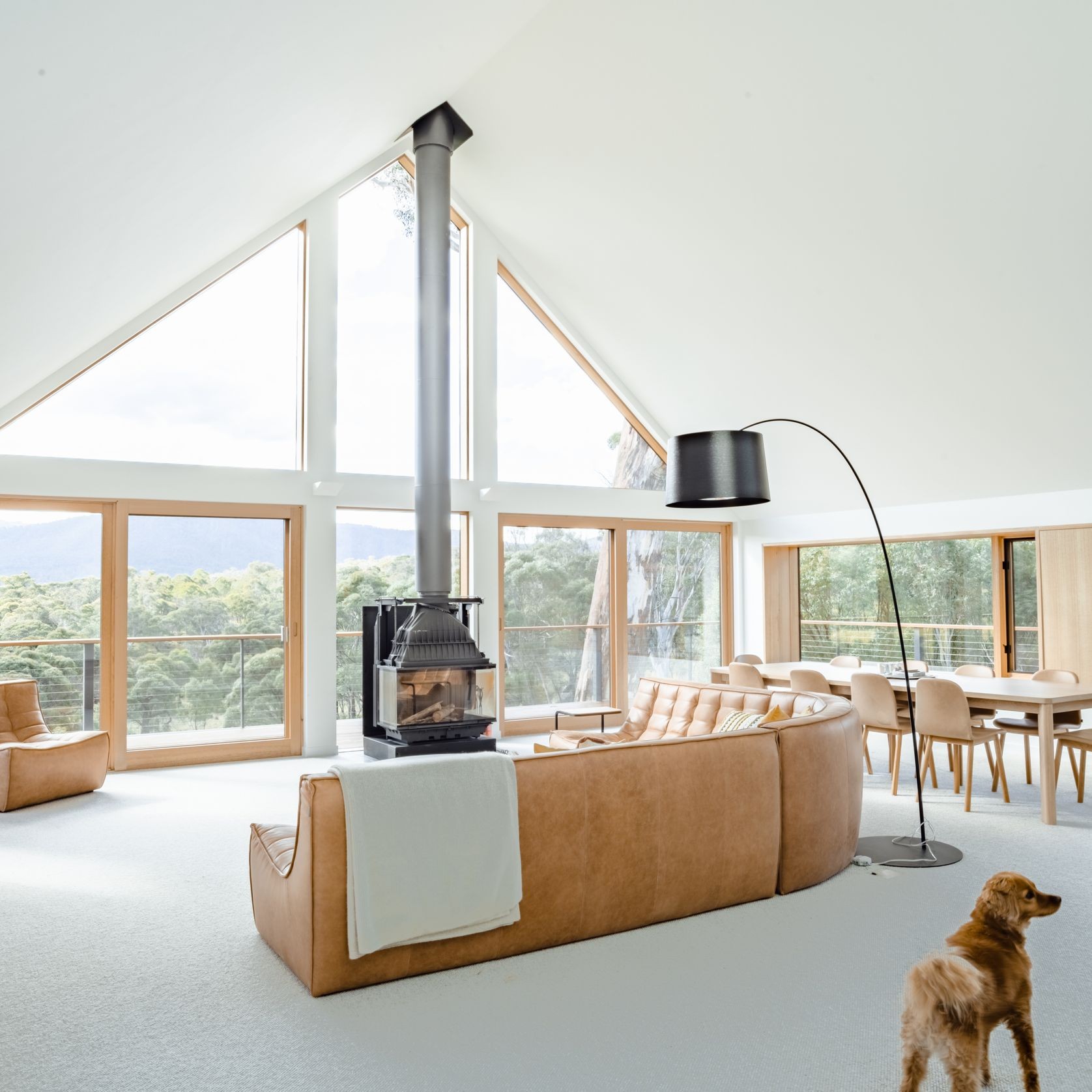 Custom Sliding Doors gallery detail image
