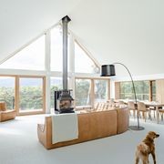 Custom Sliding Doors gallery detail image