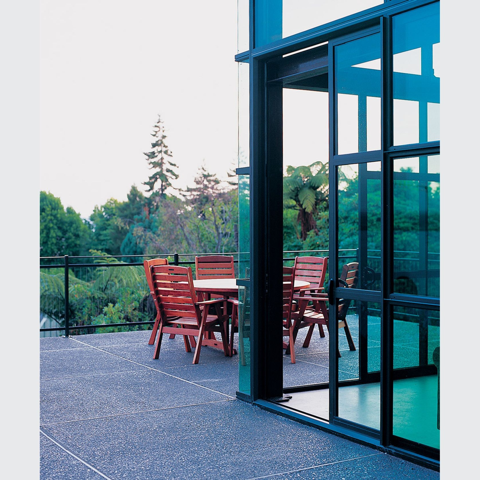 Ranchstacker™ Sliding Door gallery detail image