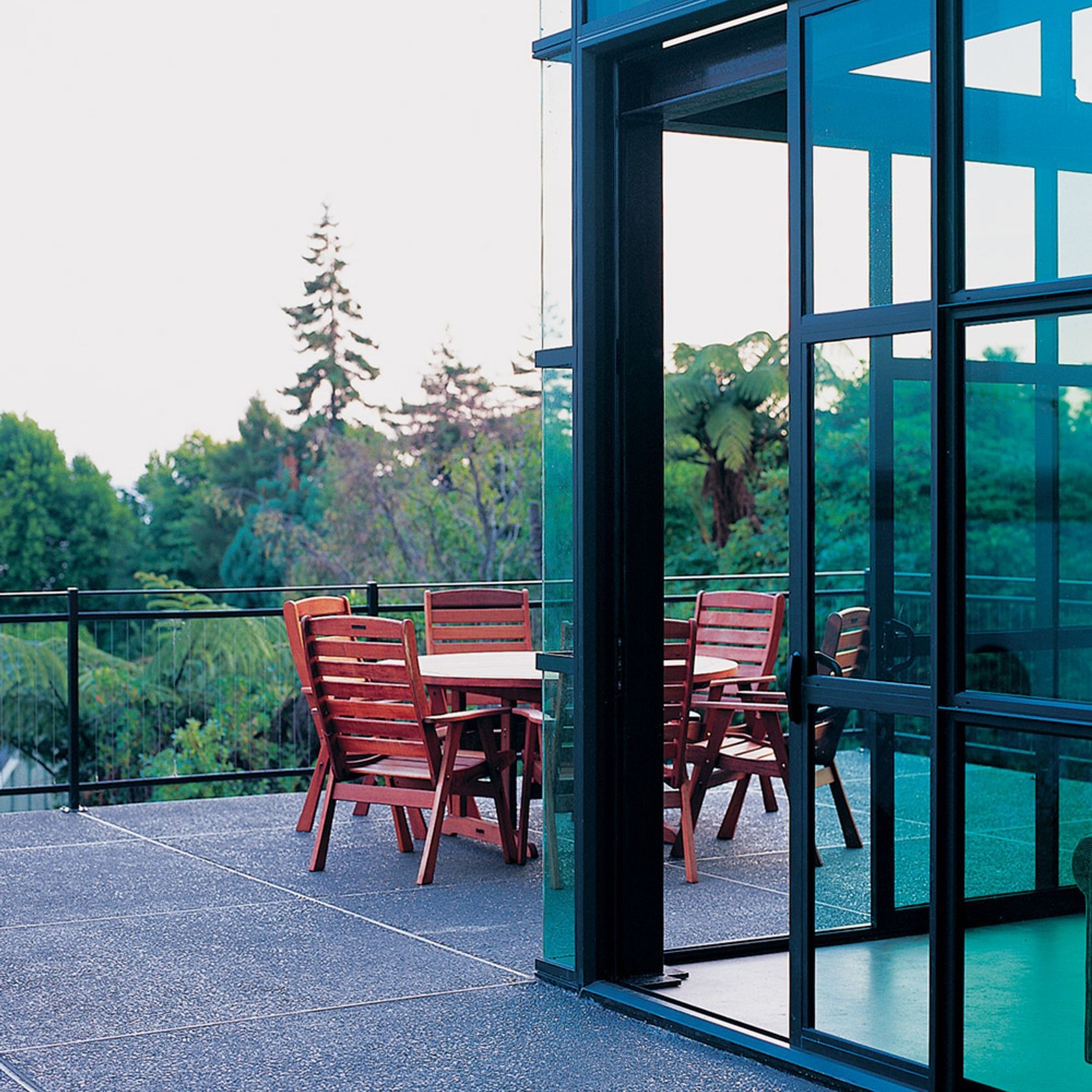 Ranchstacker™ Sliding Doors gallery detail image