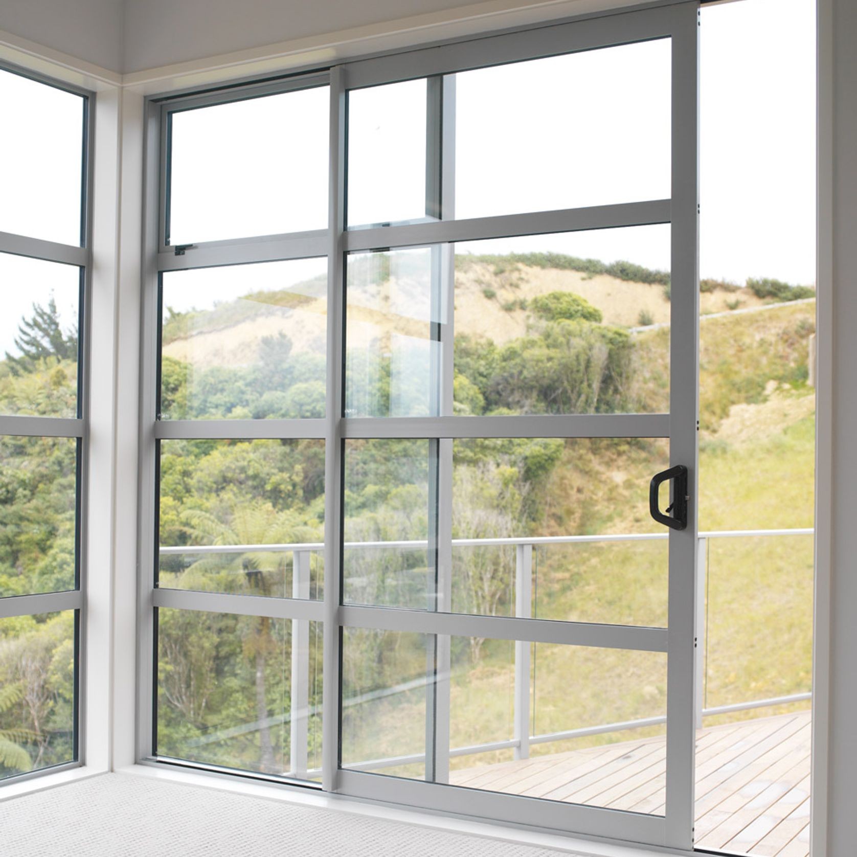 Ranchstacker® Sliding Door gallery detail image