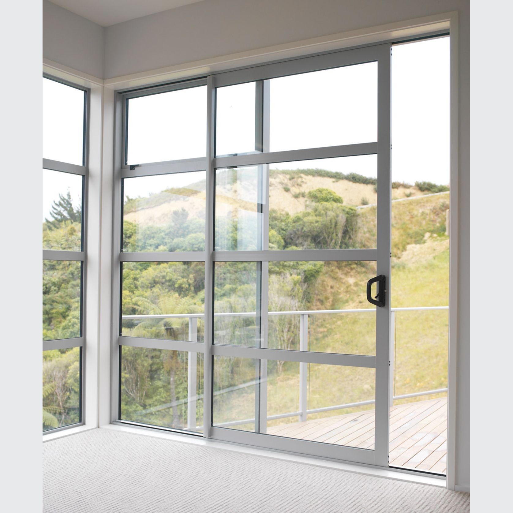 Ranchstacker® Sliding Door gallery detail image