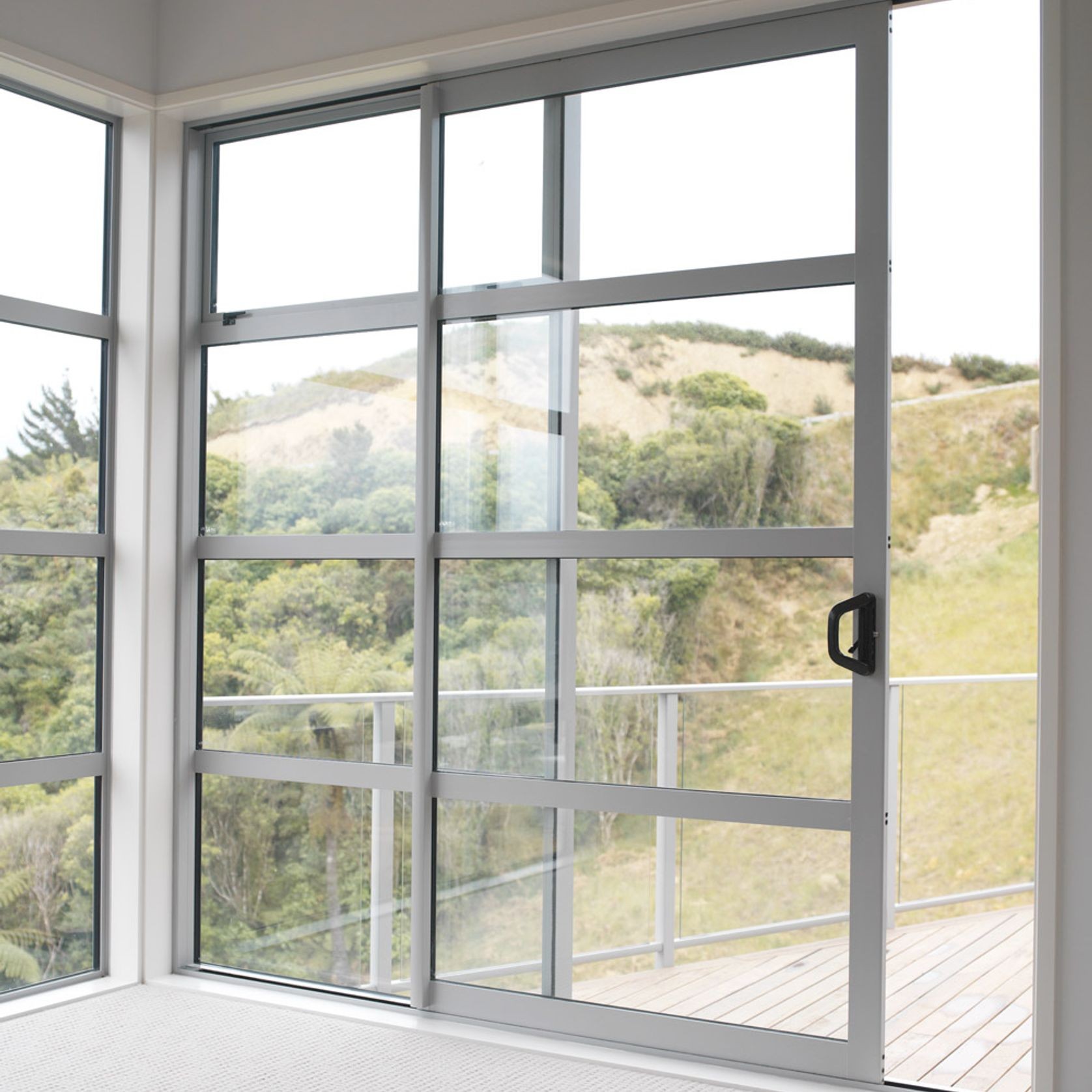 Ranchstacker™ Sliding Doors gallery detail image
