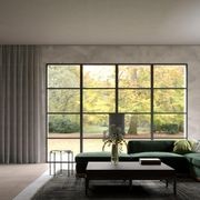Sliding & Stacking Steel Doors gallery detail image
