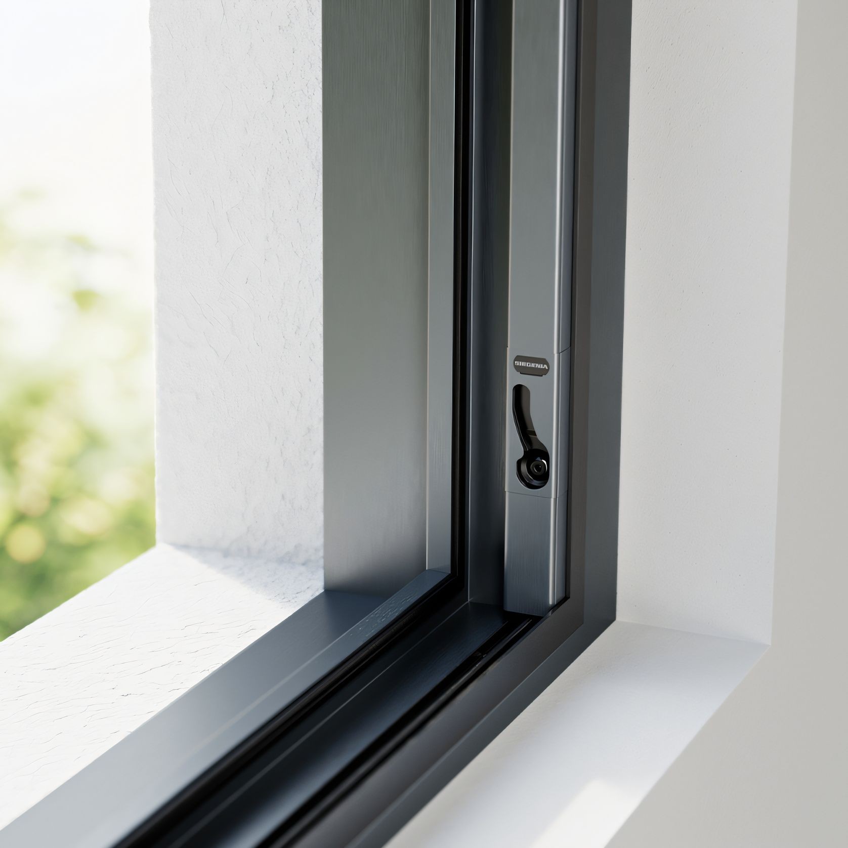 Siegenia | Portal | Sliding Windows and Doors System gallery detail image
