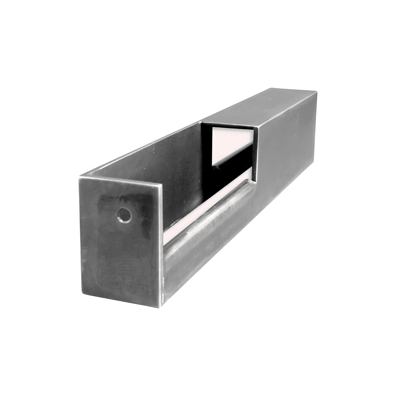 Tom Kundig - No Peek Sliding Door Pull gallery detail image