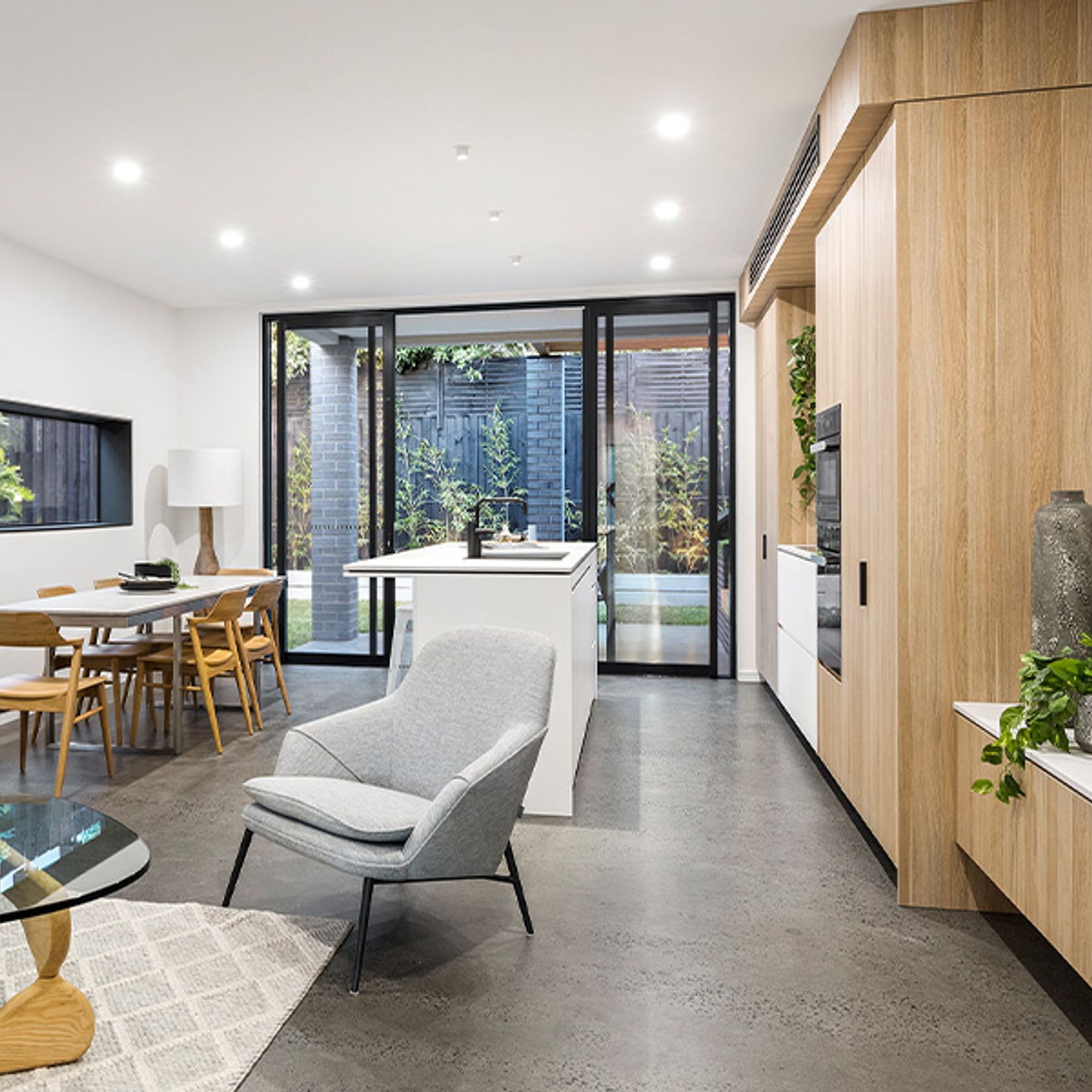 Sliding Doors gallery detail image