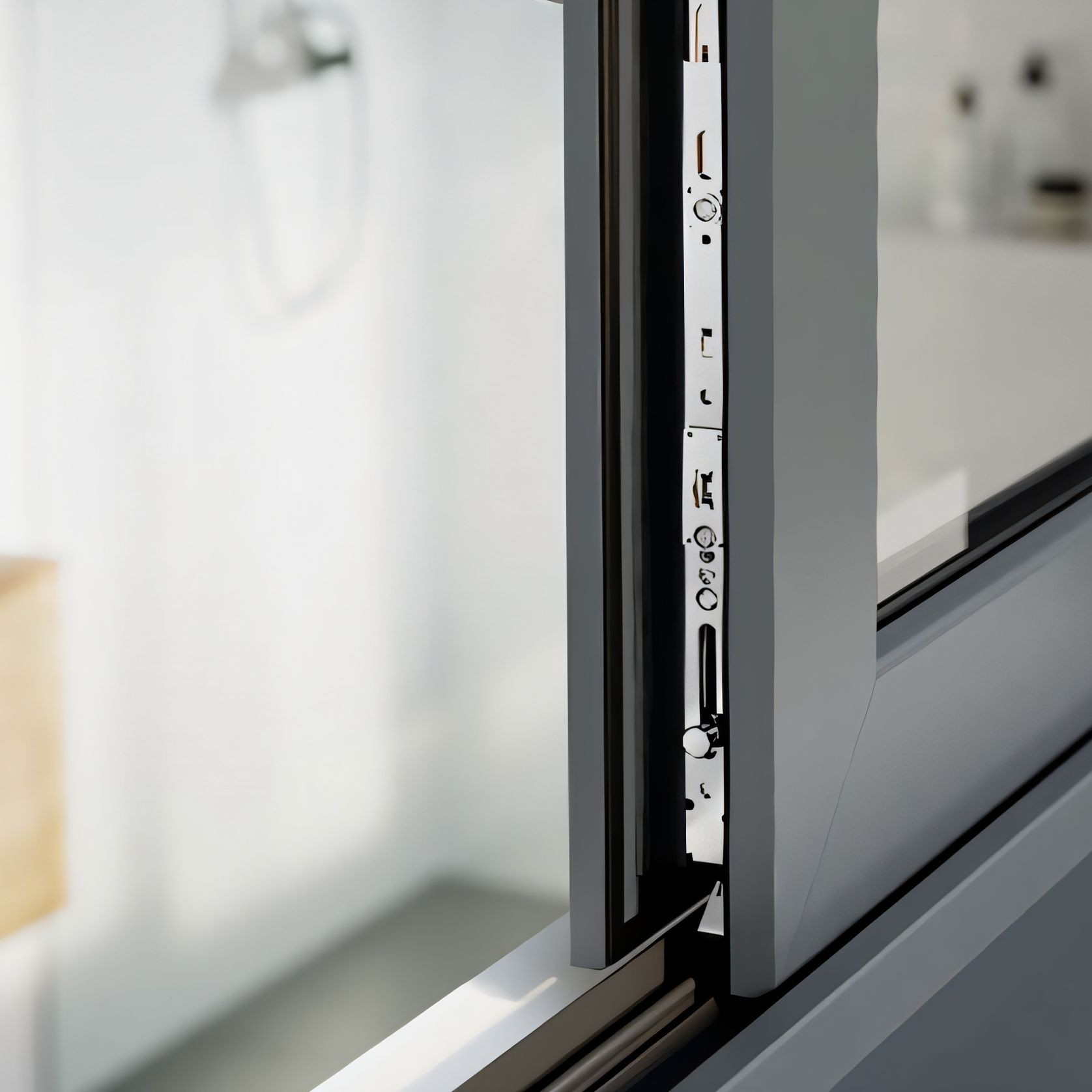 Siegenia | Portal | Sliding Windows and Doors System gallery detail image