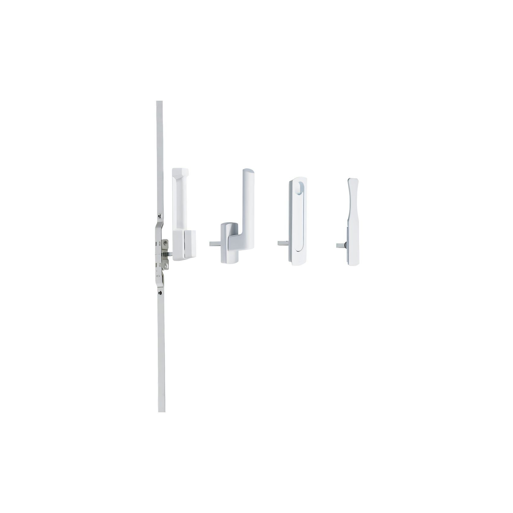 Siegenia | Portal | Sliding Windows and Doors System gallery detail image