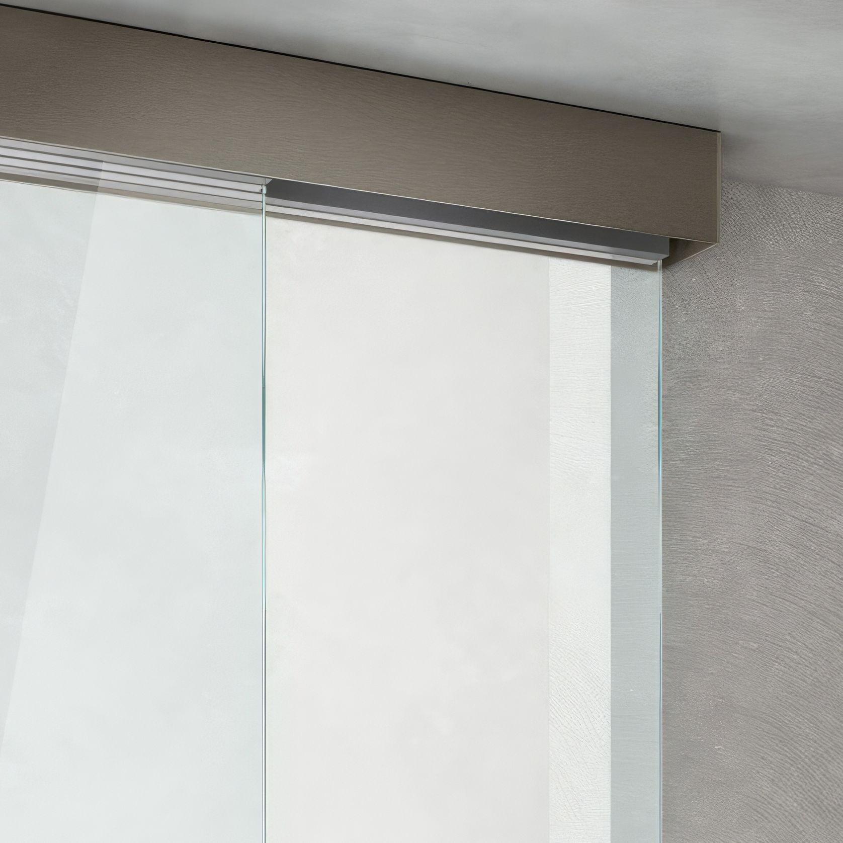 Vitra | External Wall Sliding Door gallery detail image