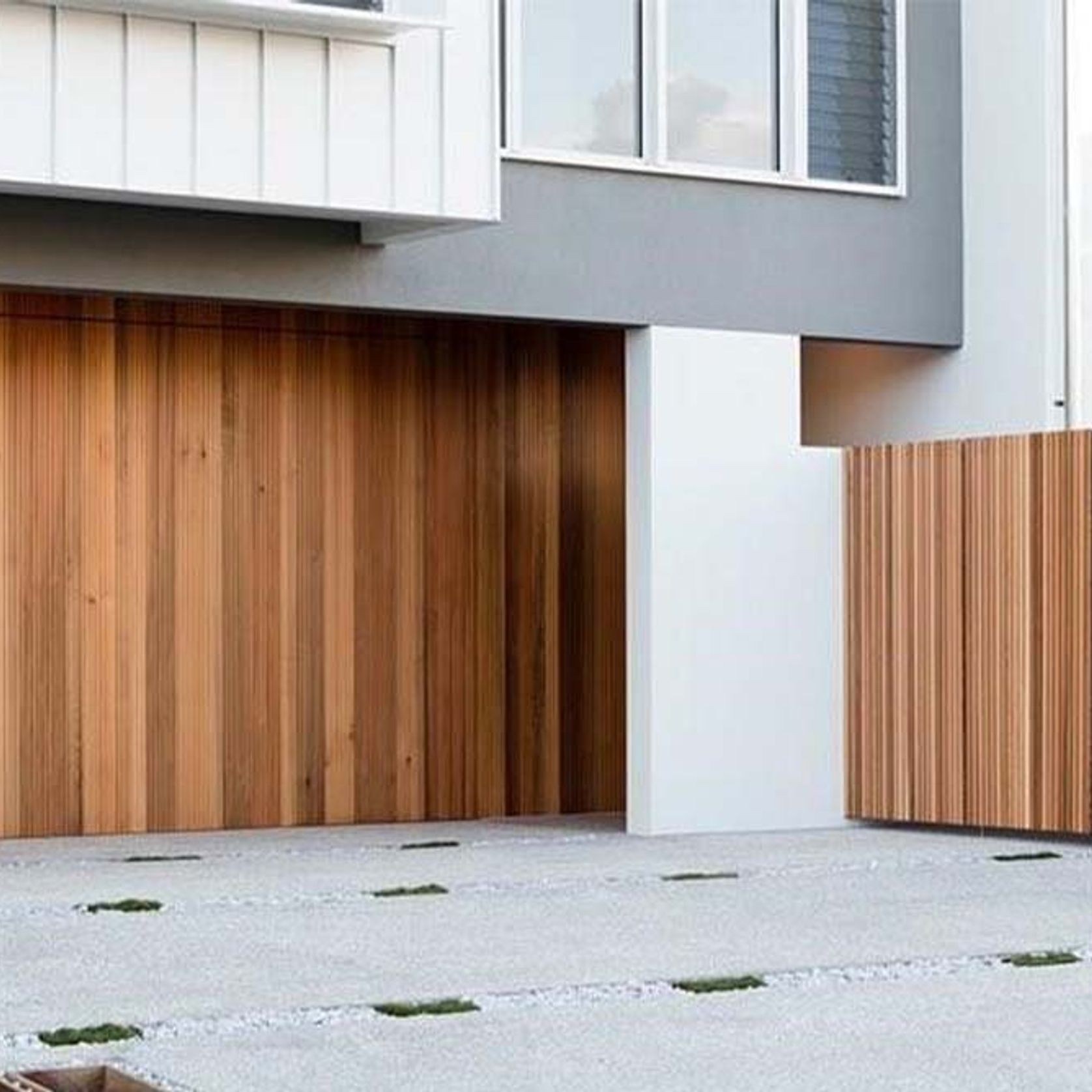 Tilt Doors gallery detail image