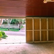 Custom Sliding Garage Doors gallery detail image