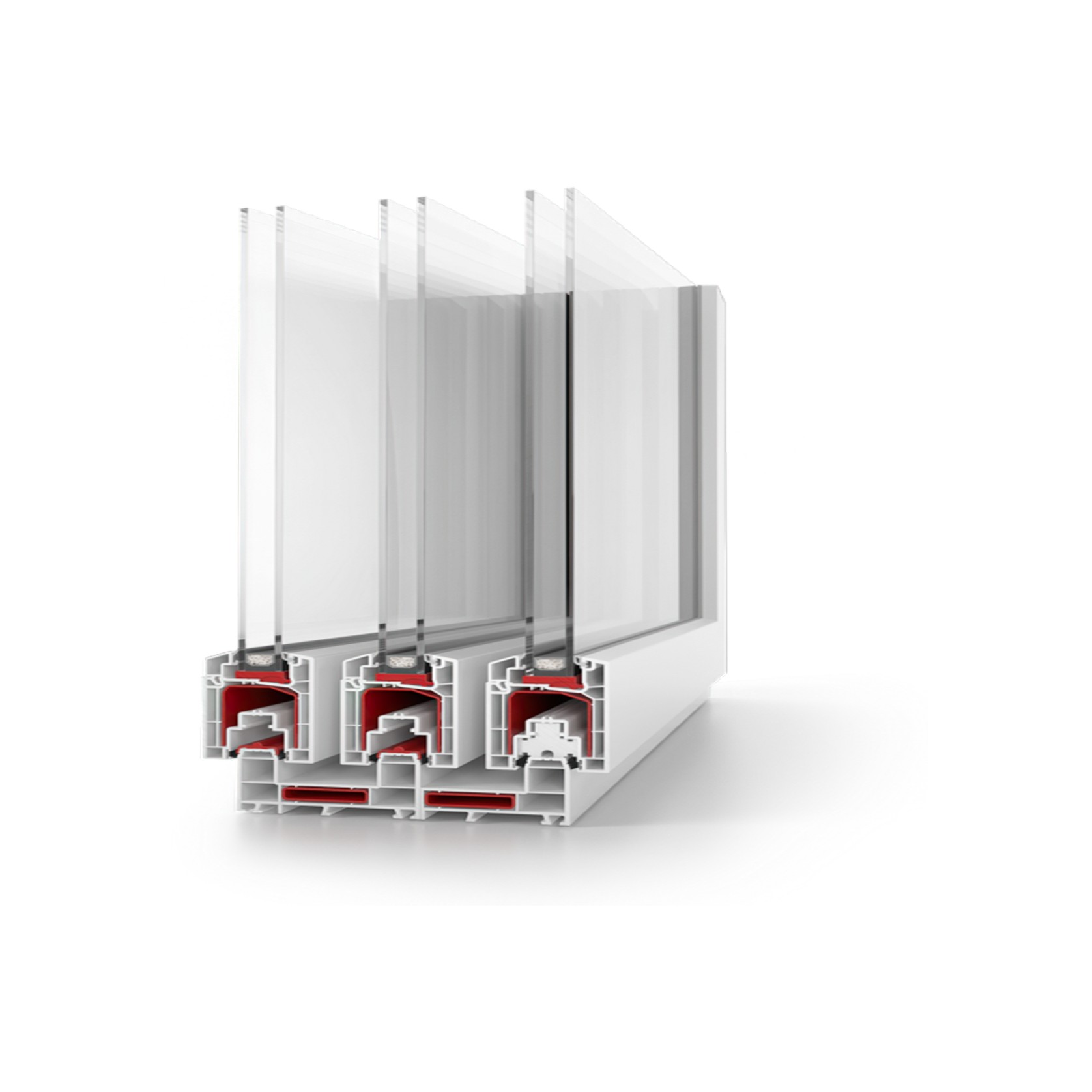 uPVC | Stacking Door gallery detail image
