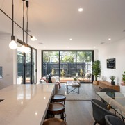 uPVC | Stacking Door gallery detail image