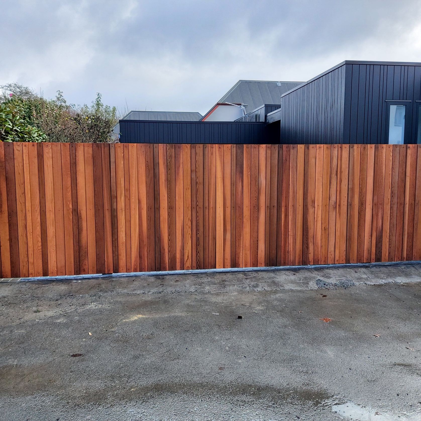 Custom Designer Gates gallery detail image