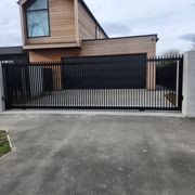 Custom Designer Gates gallery detail image