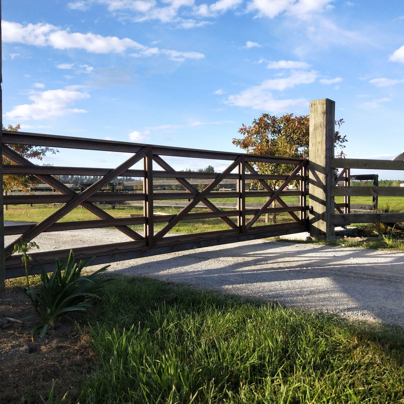 Custom Designer Gates gallery detail image