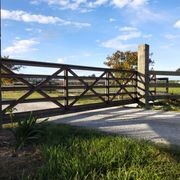 Custom Designer Gates gallery detail image