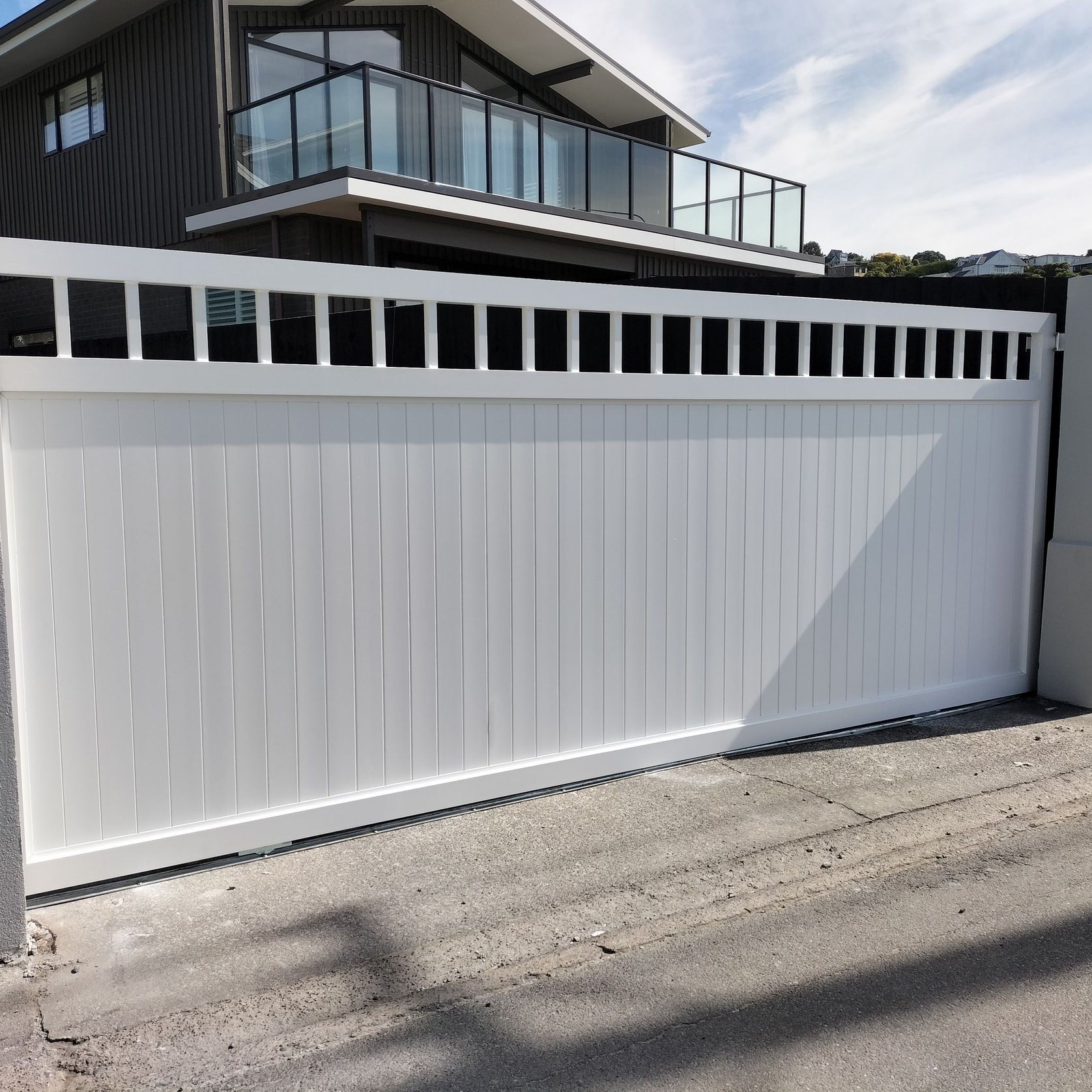 Custom Designer Gates gallery detail image