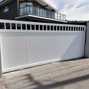 Custom Designer Gates gallery detail image