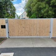 Custom Designer Gates gallery detail image