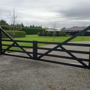 Custom Designer Gates gallery detail image