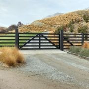 Custom Designer Gates gallery detail image