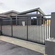 Custom Designer Gates gallery detail image