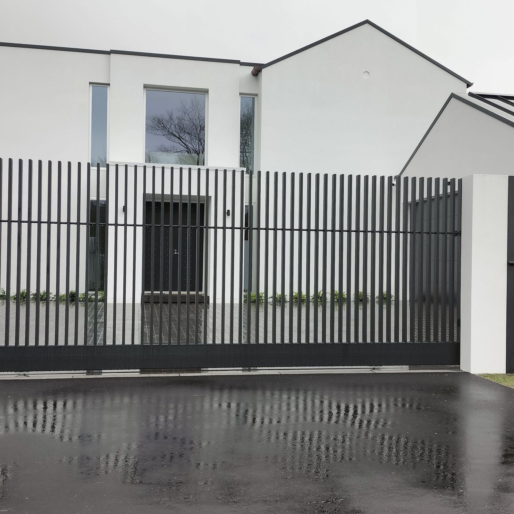 Custom Designer Gates gallery detail image