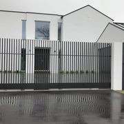 Custom Designer Gates gallery detail image