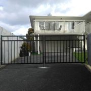 Tubular Driveway Gates gallery detail image