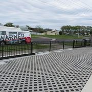 Tubular Driveway Gates gallery detail image