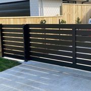 Sanctuary® Classic Aluminium Gates gallery detail image