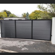 Custom Designer Gates gallery detail image