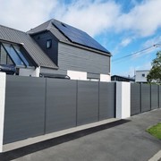 Custom Designer Gates gallery detail image