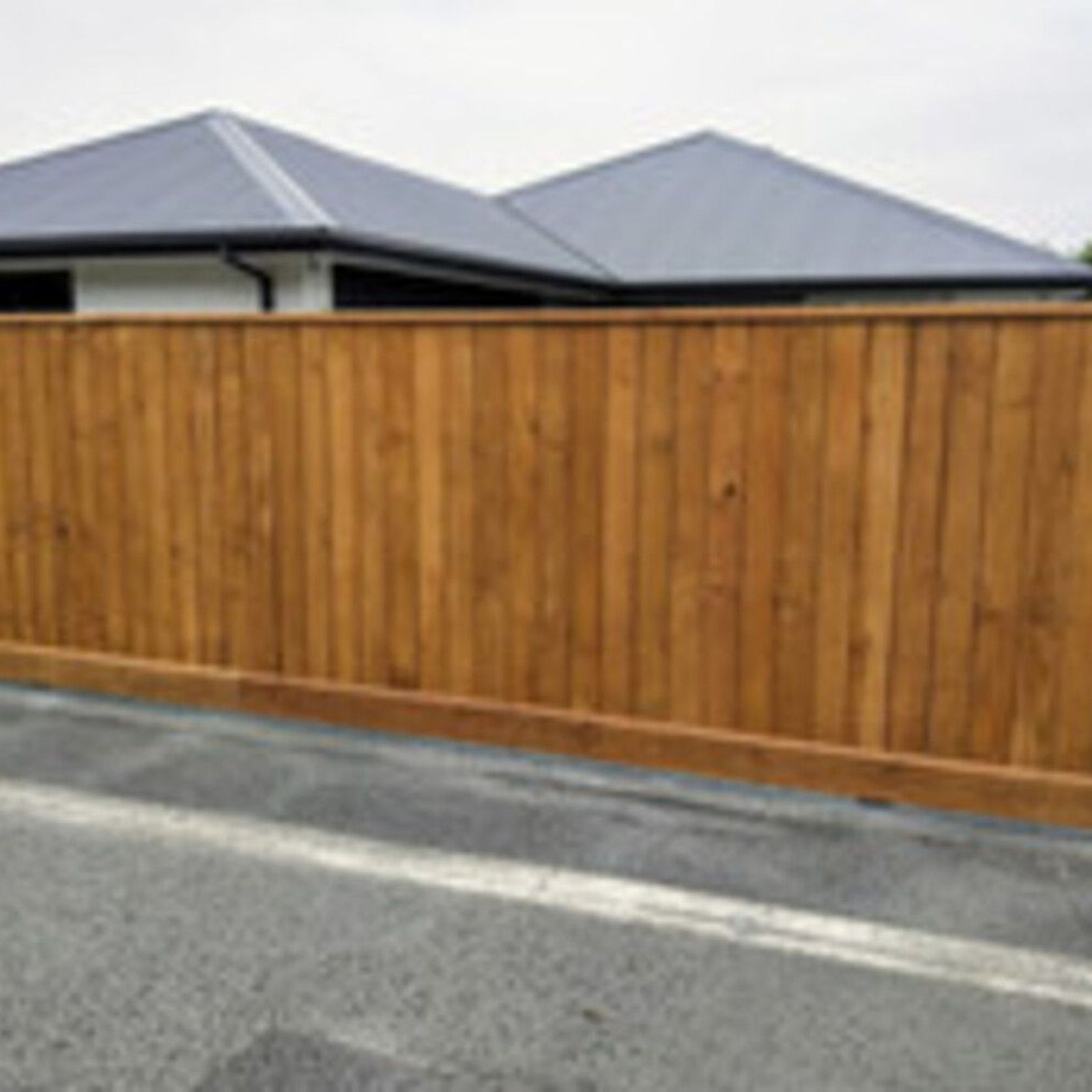 Custom Designer Gates gallery detail image