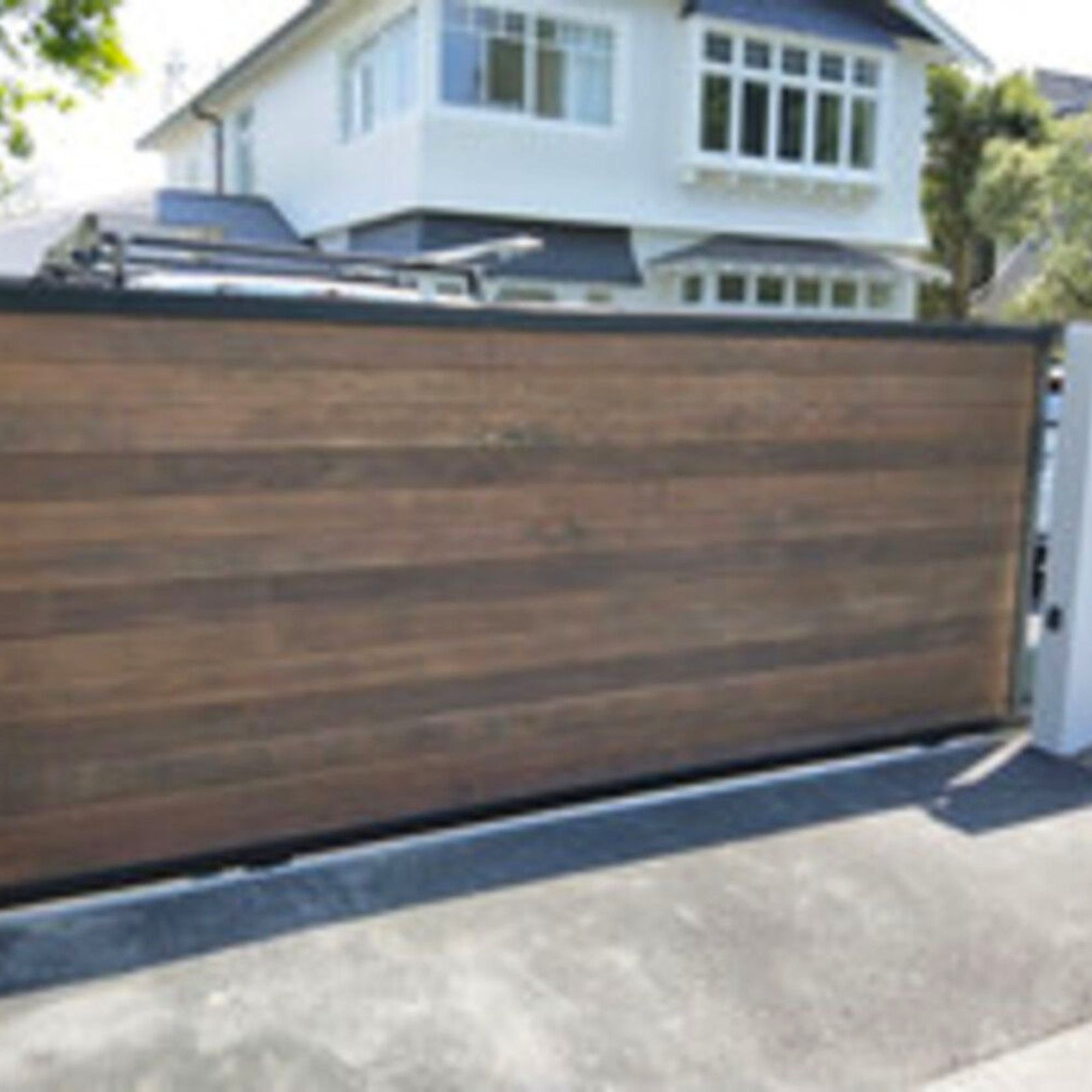 Custom Designer Gates gallery detail image