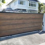 Custom Designer Gates gallery detail image