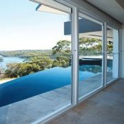 Custom Sashless Double Hung Windows gallery detail image