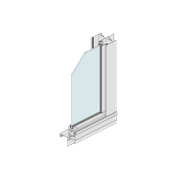 Vantage | Series 514 | Double Hung Window gallery detail image