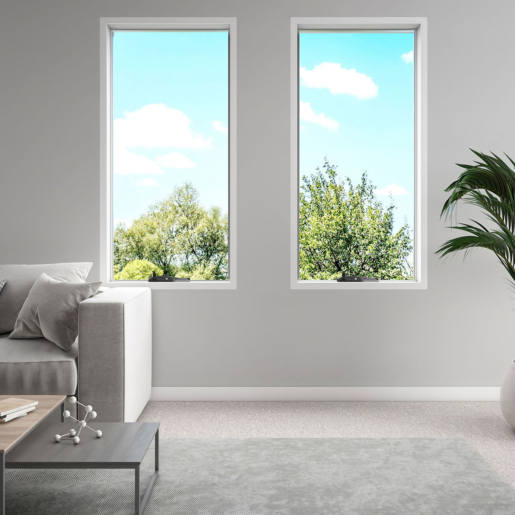Vantage | Series 755 | ComfortEDGE™ Awning Window gallery detail image
