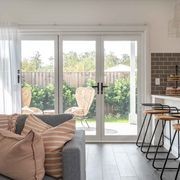 Vantage | Series 548 | Bi-fold Door gallery detail image