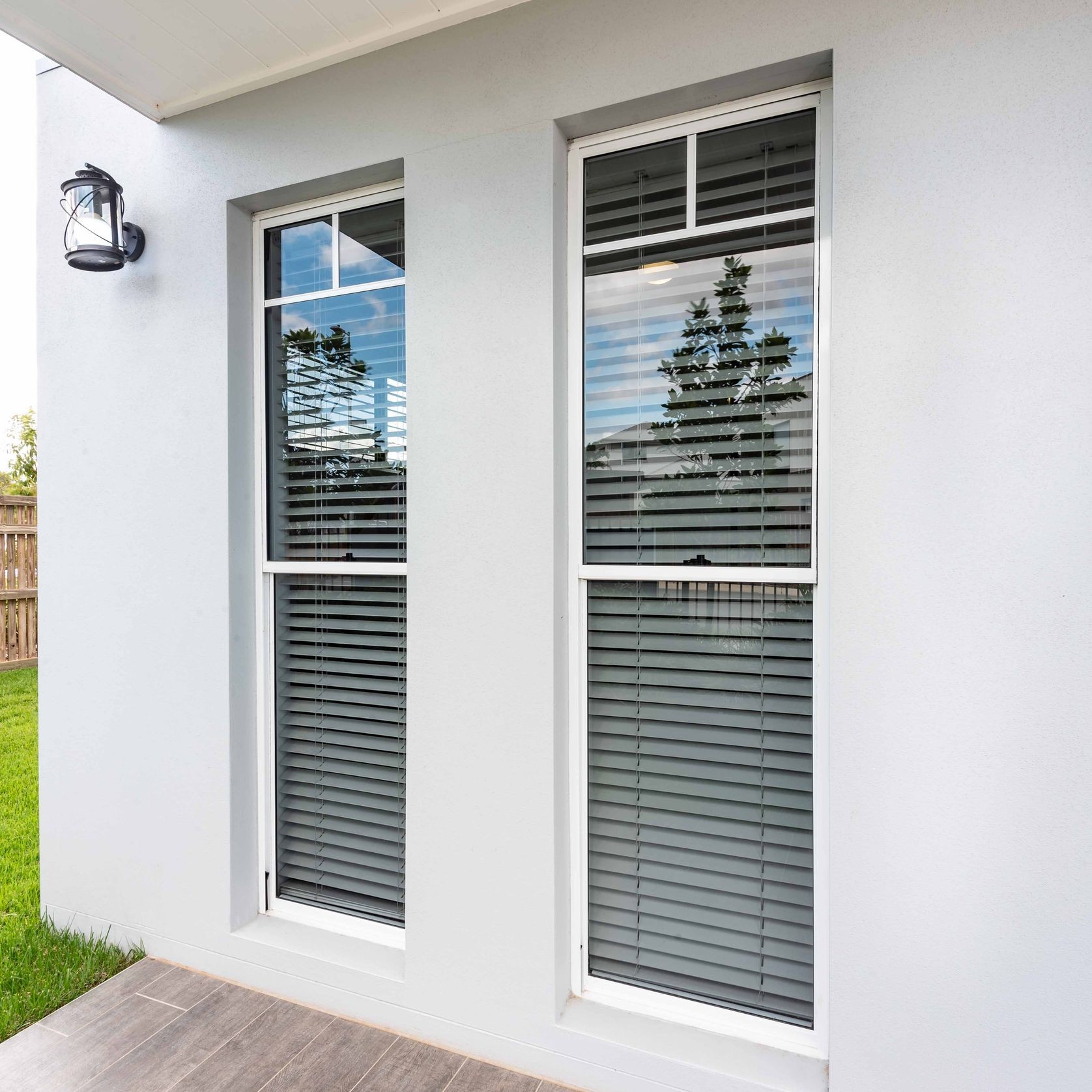 Vantage | Series 514 | Double Hung Window gallery detail image