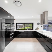 Elevate | Series 462 | Sliding Window (Double Sash) gallery detail image