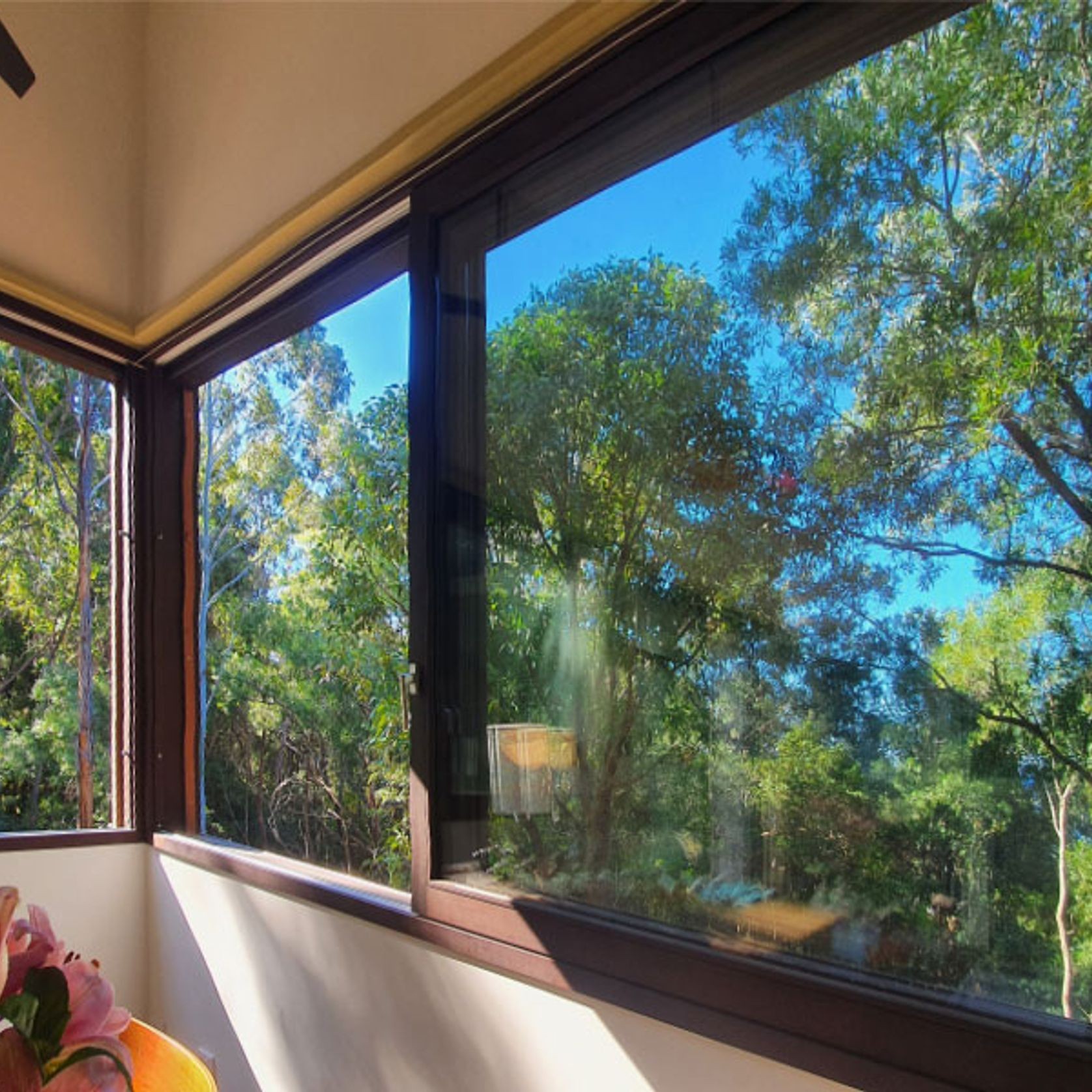 Timber | Sliding Windows gallery detail image